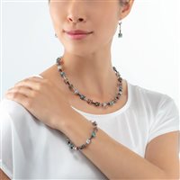 Collar Coeur De Lion Mujer in Acero 4409/10 2011 - 4409/10 2011